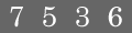 type in code