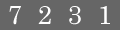 type in code