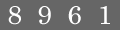 type in code