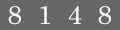 type in code