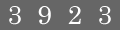 type in code