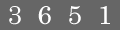 type in code