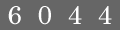 type in code