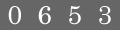 type in code