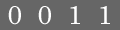 type in code