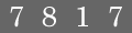 type in code