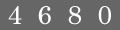 type in code