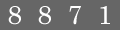 type in code