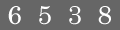 type in code