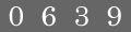 type in code